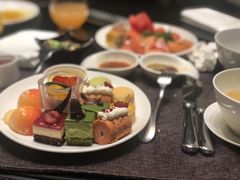 -深圳四季酒店·馥自助餐厅