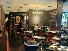 大堂-小资太太餐厅(南岗区店)