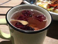 -太二酸菜鱼(菱角湖万达店)