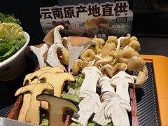 -潮发潮汕牛肉店(东方宝泰店)