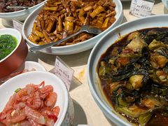 -涌觅名灶·本地海鲜宁波菜(财富广场店)