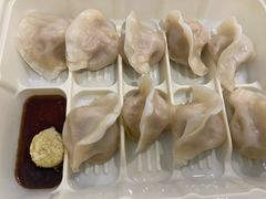 -王厚元饺子·辽菜(浑南店)