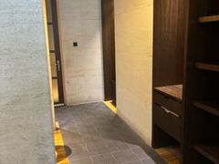 -上海浦西万怡酒店