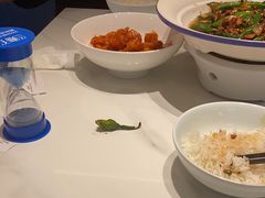 -兰湘子·湘菜小炒(盛龙广场店)