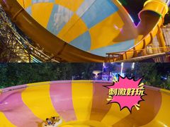 -重庆海昌加勒比海水世界