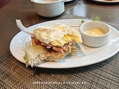 -福州仓山凯悦酒店·Market Cafe Lacucina咖啡厅