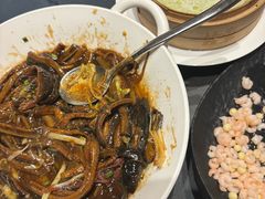 -江南雅厨(李公堤店)