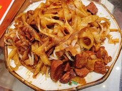 -葛记焖饼(伏牛路店)