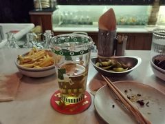 -北平机器Peiping Machine(方家店)