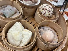 -金翠河烧鹅粤式茶餐厅(龙湖三千集天街店)