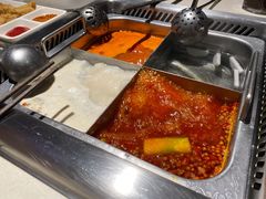 -海底捞火锅(石厦时代广场店)