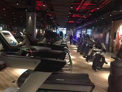 -威尔仕健身会所(古北1699店)