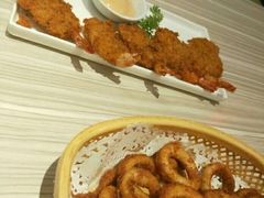 -必胜客(营口万达店)