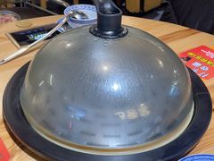 -阿鸡鱼庄·顺德鲜蒸小炒(亚运村店)