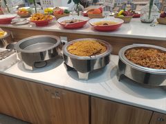 -禾匙素食自助(莱蒙都会店)