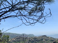 -大罗山风景区