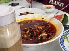-郭林家常菜烤鸭(曙光西路店)
