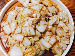 -山西人家(锦创书城店)