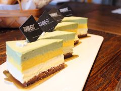 -研麦家面包(亚泰华府店)