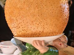 -吴越荣记苏州菜·松鼠桂鱼100%活鱼现做(月光码头店)