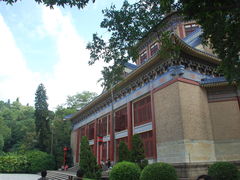 -广州中山纪念堂