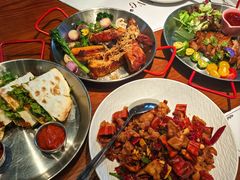 -咖梦餐厅 COMENG RESTAURANT