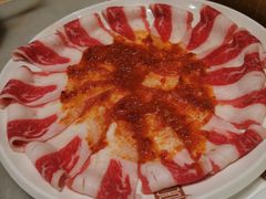 -韩宫宴炭火烤肉(昆山金鹰店)