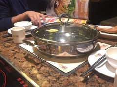 -黄记煌三汁焖锅(凯德广场店)