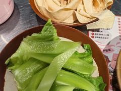 -郭铁柱·泥炉老火锅(江北龙湖天街店)