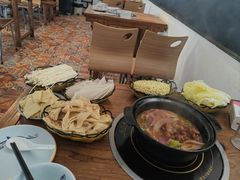 -宏大运餐厅(传媒大学店)