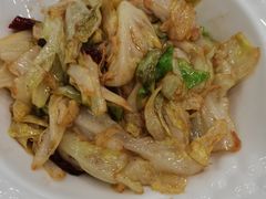 -东四民芳餐厅(世茂工三店)