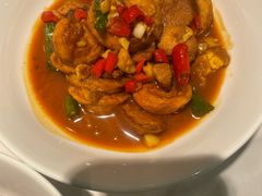 -兰湘子·湘菜小炒(石家庄万象城店)