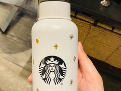 -星巴克(我格广场店)