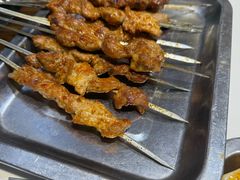 -众想海鲜·烧烤·海肠捞饭·渔家菜(孙家疃店)