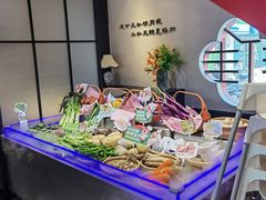 -大潮淮·淮扬菜(何园旗舰店)