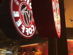 -COSTA COFFEE(上海月星环球港店)