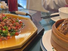 -菜香小厨(金发·印象南滨店)
