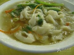 -河南食府(人民路店)