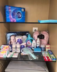 -华美国际月子会所(合生店)