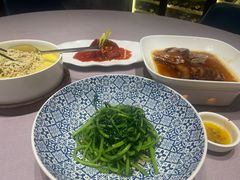 -云锦壹号·淮扬宴(徐汇万科店)