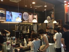 -茶颜悦色(雨花亭凯德二楼店)