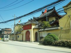 -福济寺