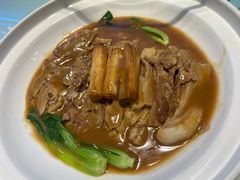 -鸿源斋清真豫菜(惠济店)