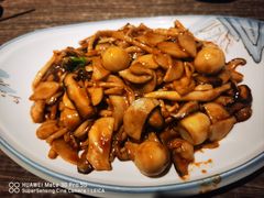 -粥翁粥婆(丛台店)