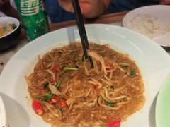 -绿茶餐厅(青岛城阳万象汇店)