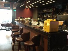 -M4·酒吧·威士忌·咖啡