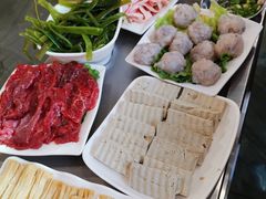 -朱氏胖子烂火锅(洪崖洞店)