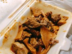 牛杂-明记牛杂(新马路分店)