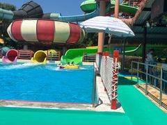 -上海玛雅海滩水公园