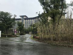 -太湖饭店·寄畅轩中餐厅